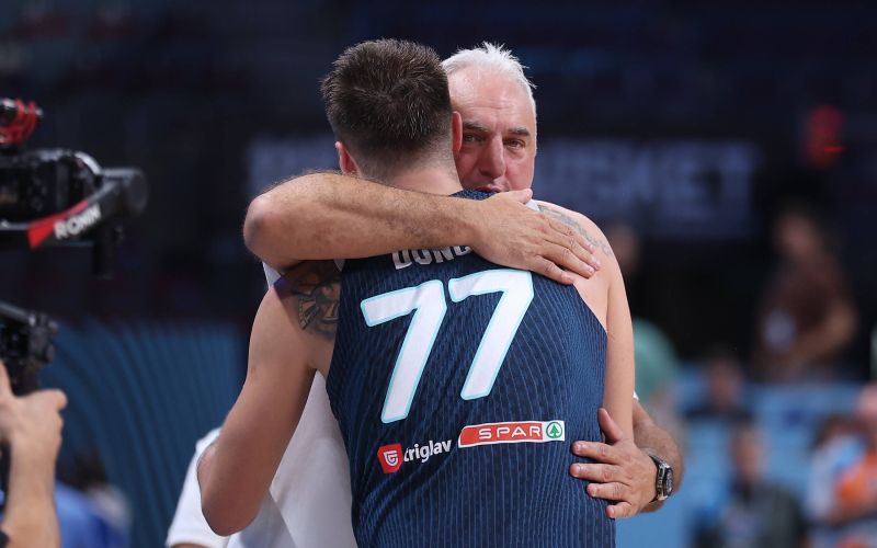 saša dončić, luka dončić