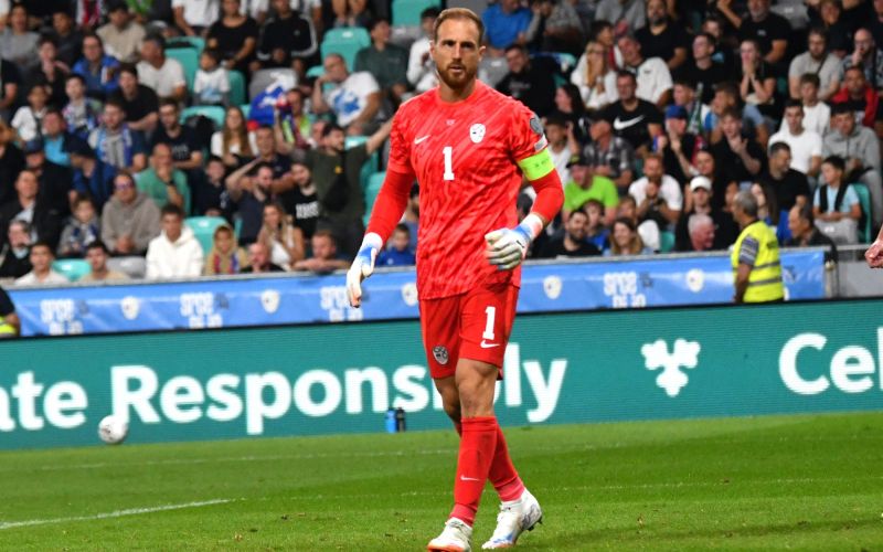 Jan Oblak