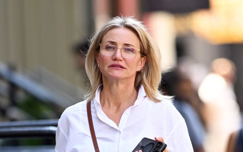 Cameron Diaz