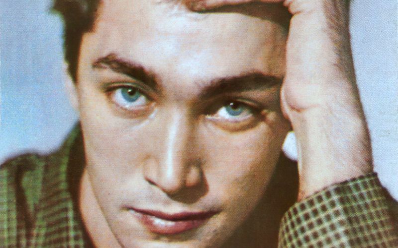 Morski vrag, Amphibian Man - !!!Glavni igralec Vladimir Korenev, ki je bil ob izzidu filma star 21,