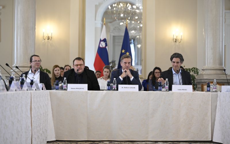 maljevac, golob, mesec