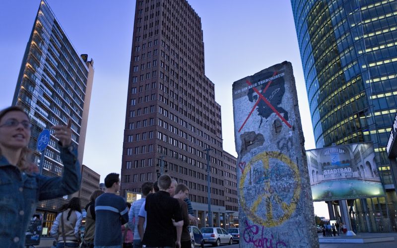 berlin