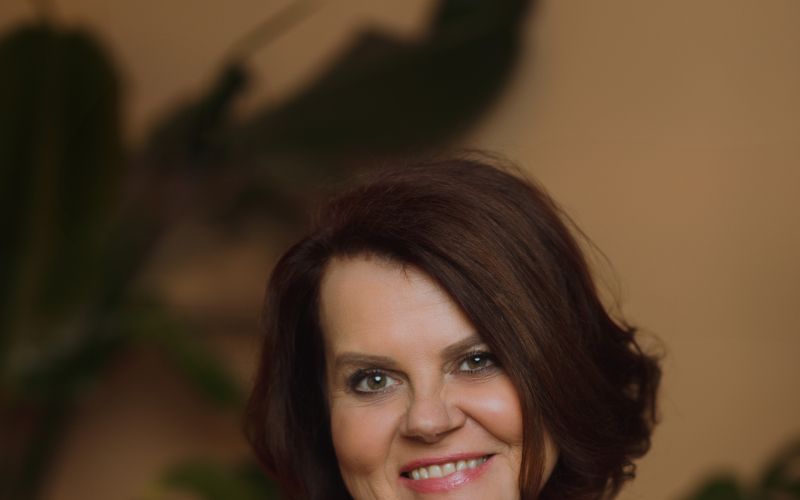MELITA KUHAR