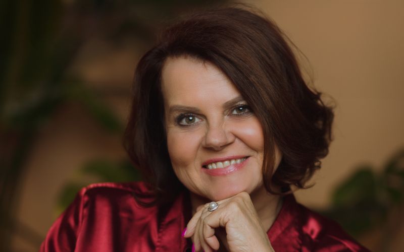 MELITA KUHAR