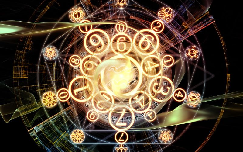 numerologija