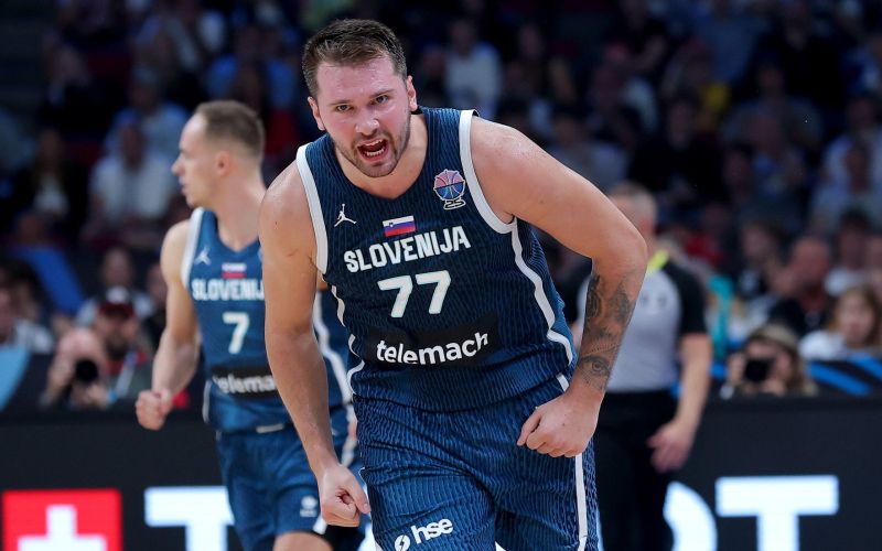 Luka Dončić