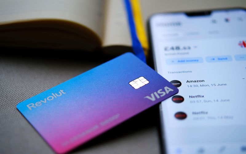 Revolut
