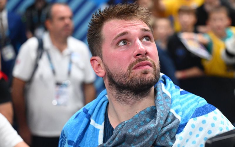 luka doncic