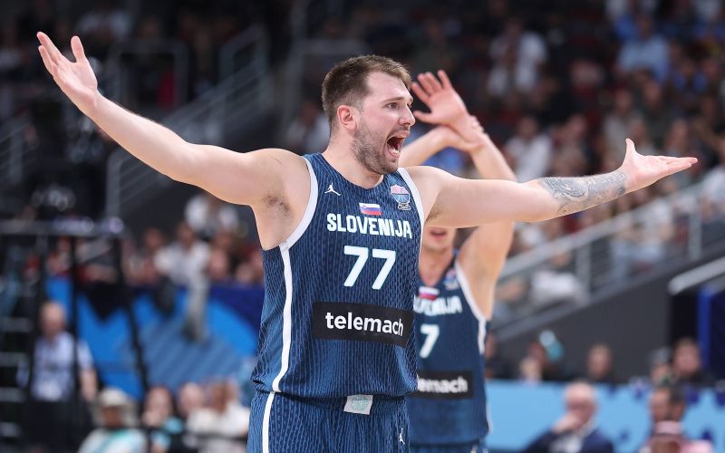 luka doncic
