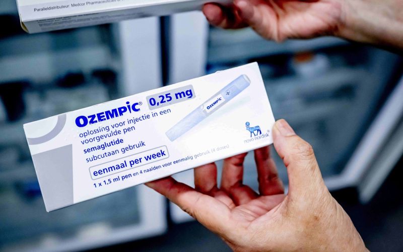 Ozempic