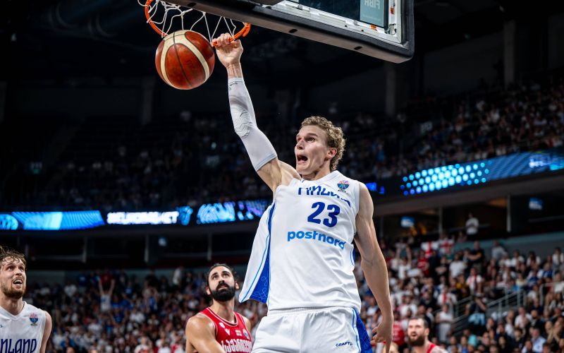 lauri markkanen