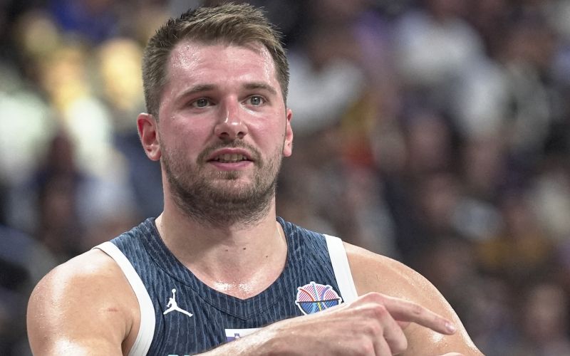 doncic
