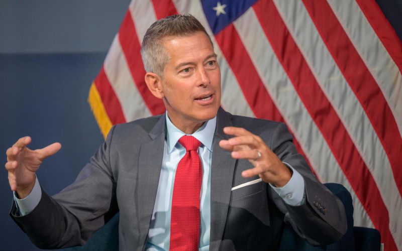 Sean Duffy