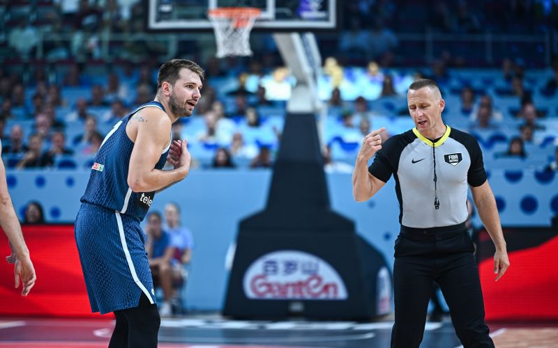 luka doncic