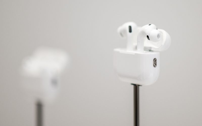 airpods