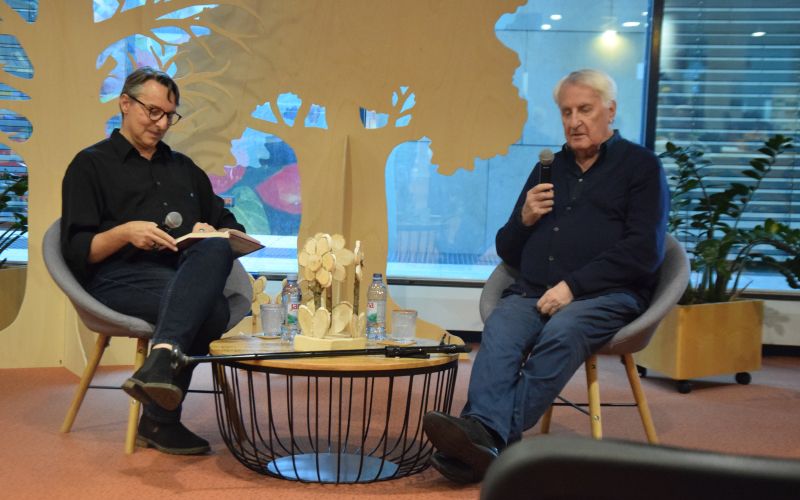 branko-šömen, človek-ki-ga-ni, novele, knjiga, benjamin langner