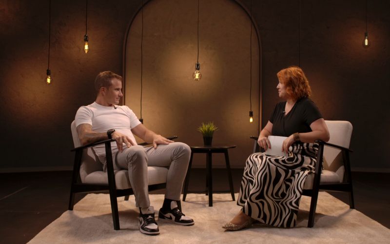 Anže Zavrl, Iskreno z majo