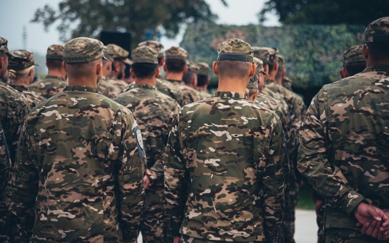 simbolična, slovenska-vojska, vojaki, vojašnica-murska-sobota