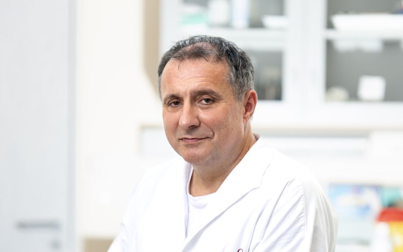 Erik Brecelj