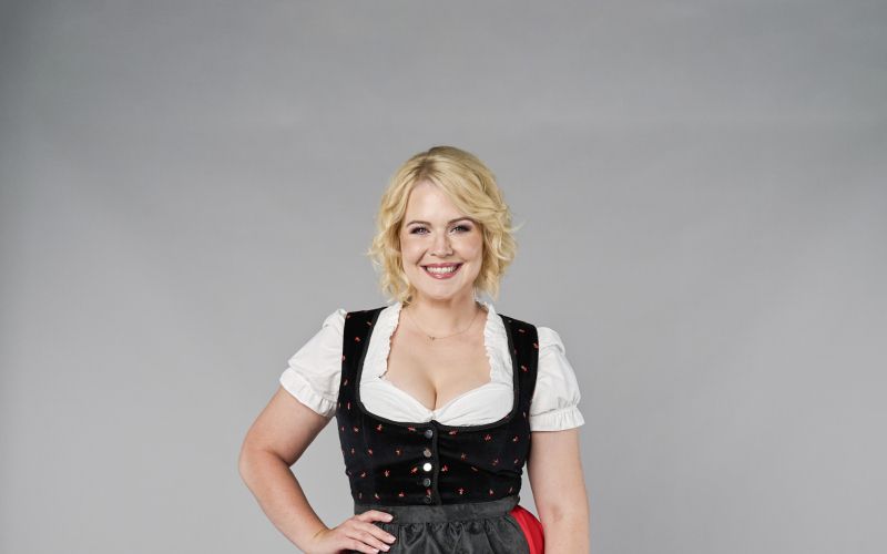 darja gajšek