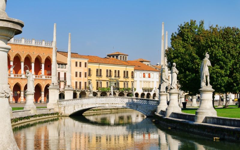 padova
