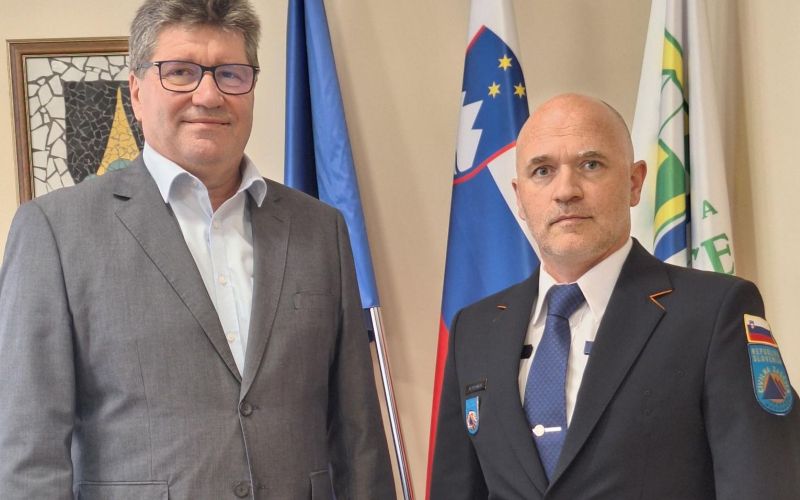 civilna-zascita-obcine-brezice, aleksander-zupancic