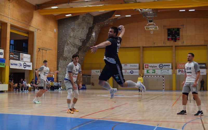 rokomet, liga-nlb