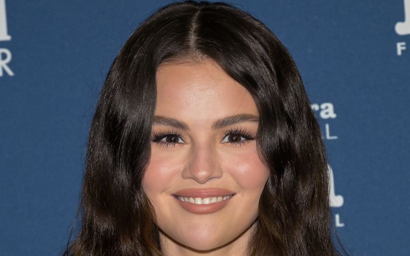 Selena Gomez