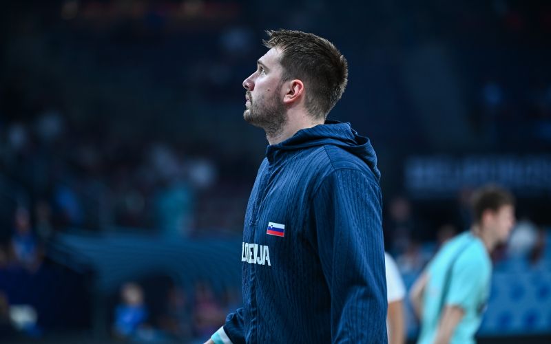 Luka Dončić