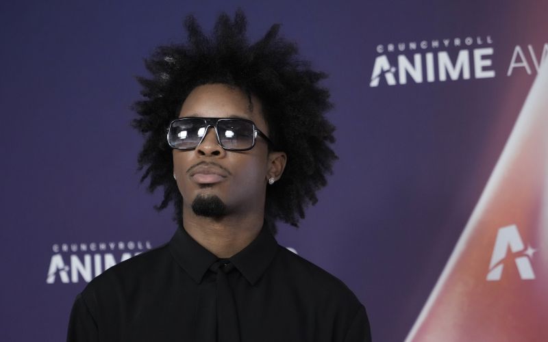 D4vd - !!V prtljažniku pevčeve tesle so našli truplo.