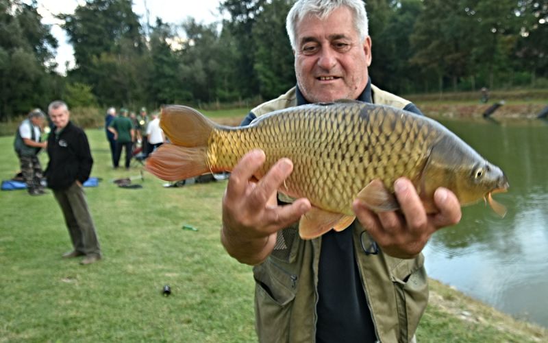 ribisko-tekmovanje, ozvvs-gornja-radgona, ribnik, segovci