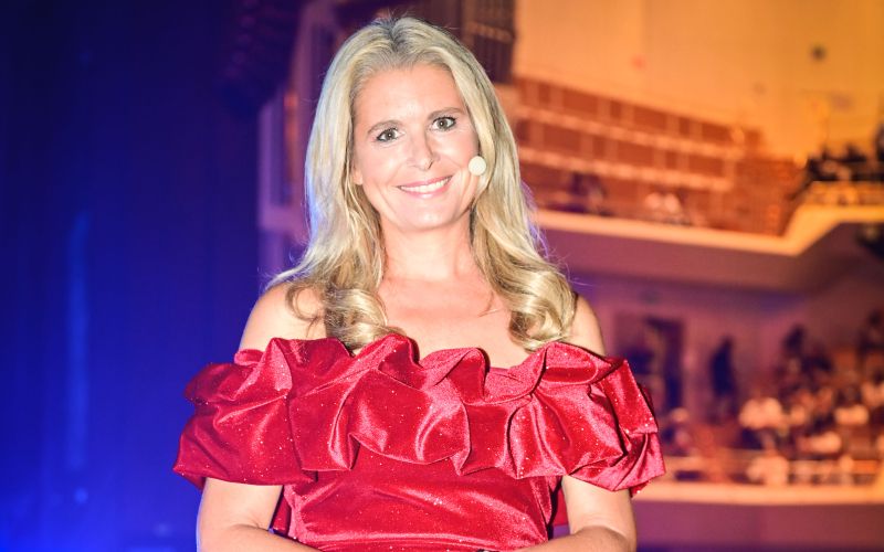 Bernarda Žarn