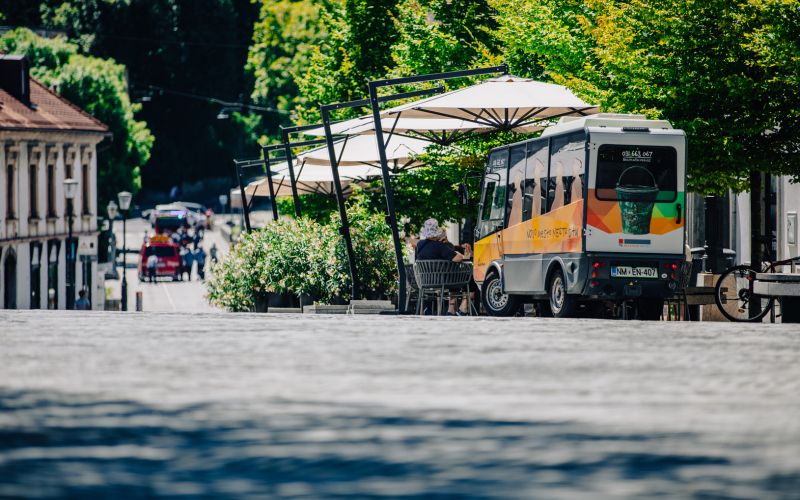 Novomeška občina se tudi letos pridružuje Evropskemu tednu mobilnosti.