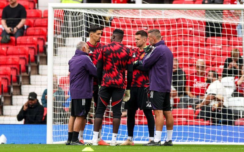 Andre Onana