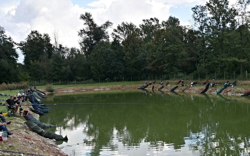 ribisko-tekmovanje, ozvvs-gornja-radgona, ribnik, segovci