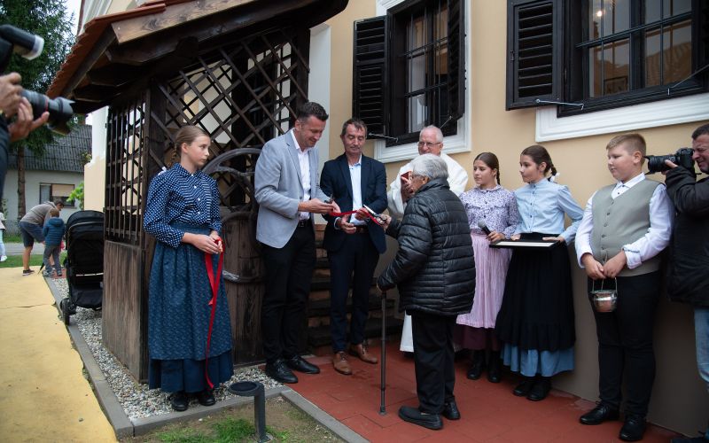 ritlopova-domačija-kobilje, revitalizacija