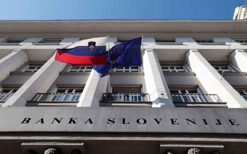 Banka Slovenije