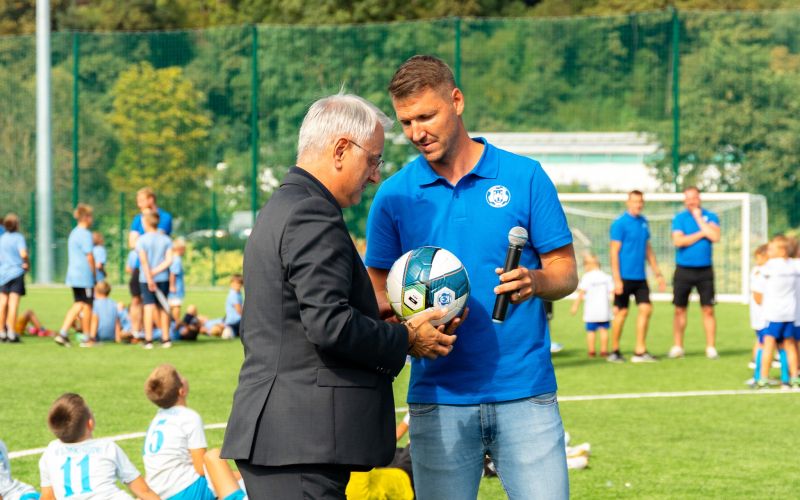 Matjaž Han, David Kašnik
