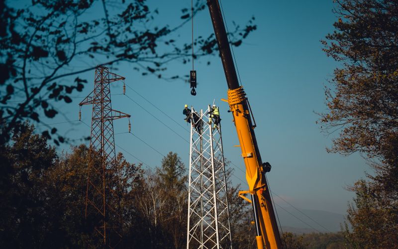 eles, elektro-energetika, elektricno-omrezje