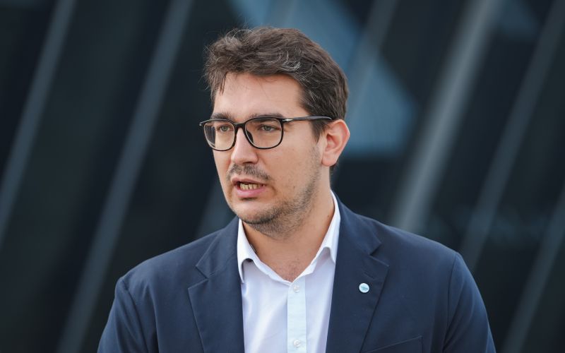 Matej Grah