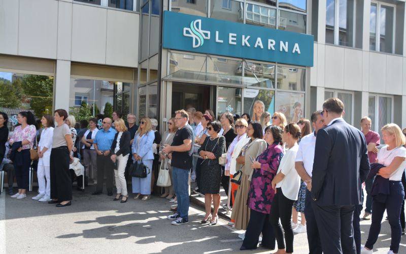 lekarna-sevnica, novi-prostori, 100-let