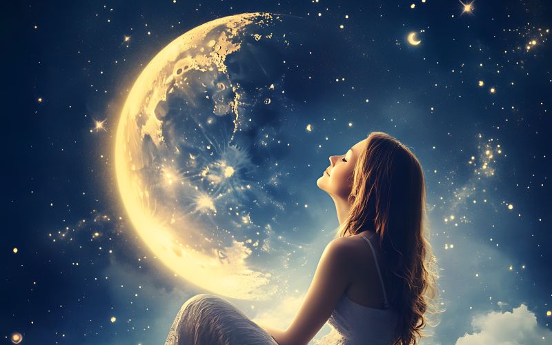 luna