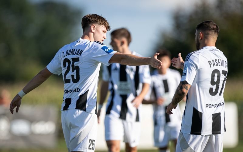 cven, mura, pokal-slovenije