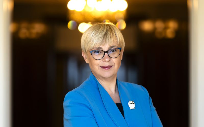 Nataša Pirc Musar