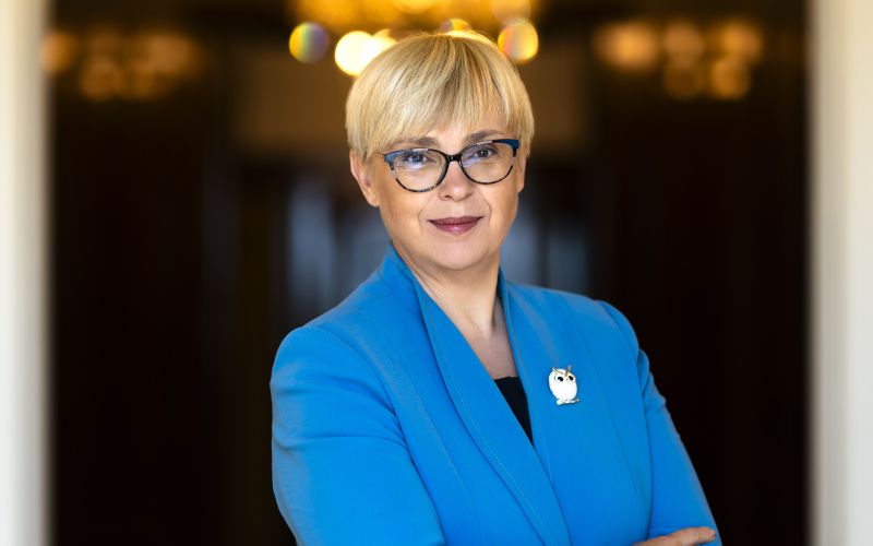 Nataša Pirc Musar