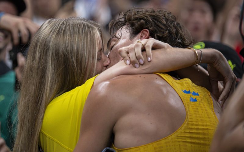 Desiré Inglander, Armand Duplantis.jpg