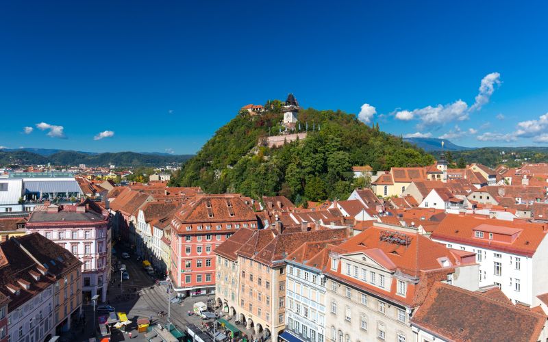 Roofscape - Graz Tourismus - Harry Schiffer.jpgGradec