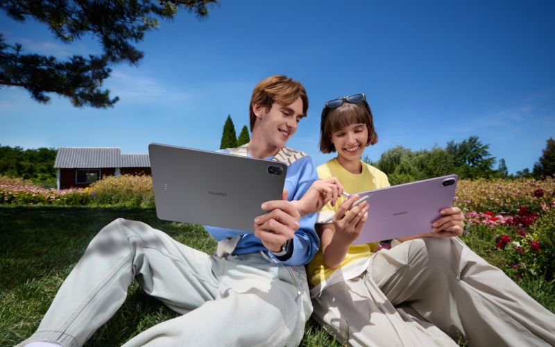 huawei, huawei-matepad