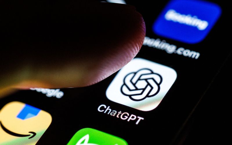 telefon umetna inteligenca