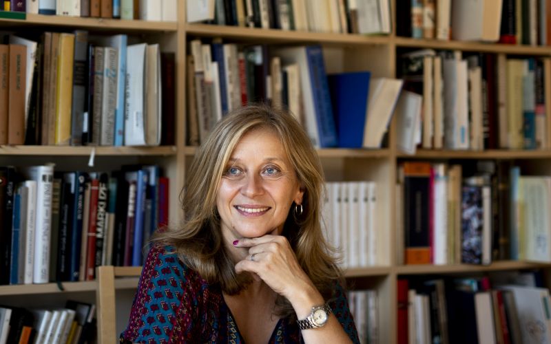 Renate Rugelj